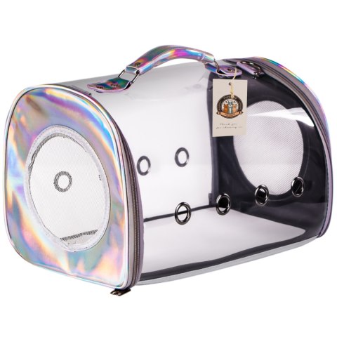 Furrever Friends Rainbow Bag - transporter dla kota i psa Furrever Friends Rainbow Bag - transporter dla kota i psa