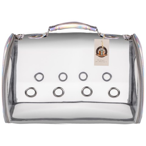 Furrever Friends Rainbow Bag - transporter dla kota i psa Furrever Friends Rainbow Bag - transporter dla kota i psa