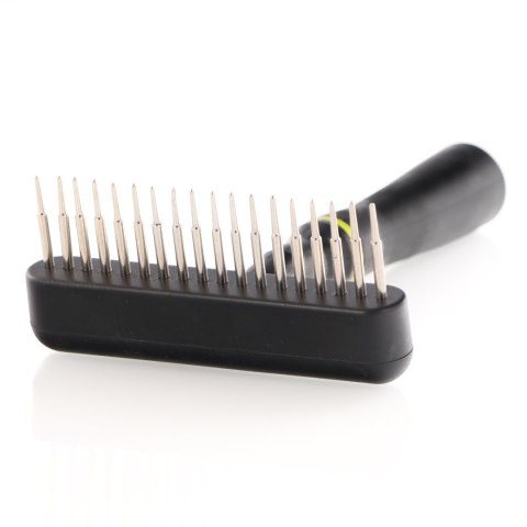 Groom Dog Anti-Tangle Rake - profesjonalne zgrzebło dla psa Groom Dog Anti-Tangle Rake - profesjonalne zgrzebło dla psa