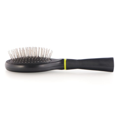 Groom Dog Ball Pin Brush Small - szczotka dla psa Groom Dog Ball Pin Brush Small - szczotka dla psa