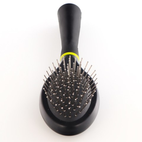 Groom Dog Ball Pin Brush Small - szczotka dla psa Groom Dog Ball Pin Brush Small - szczotka dla psa
