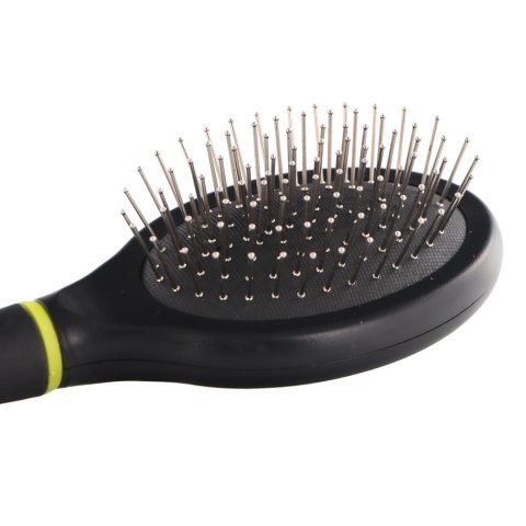 Groom Dog Ball Pin Brush Small - szczotka dla psa Groom Dog Ball Pin Brush Small - szczotka dla psa