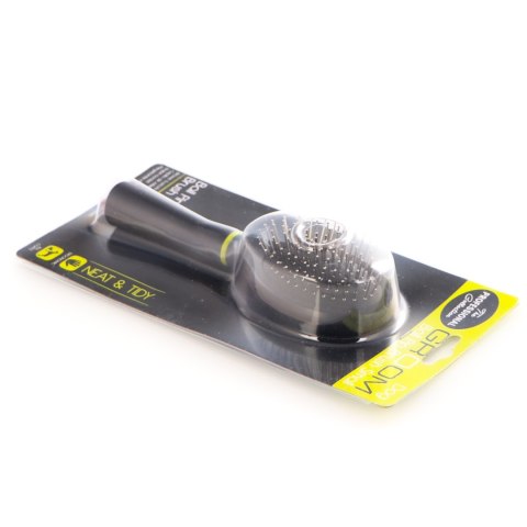 Groom Dog Ball Pin Brush Small - szczotka dla psa Groom Dog Ball Pin Brush Small - szczotka dla psa