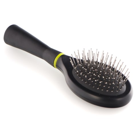 Groom Dog Ball Pin Brush Small - szczotka dla psa Groom Dog Ball Pin Brush Small - szczotka dla psa