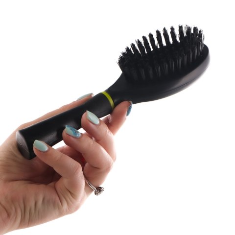 Groom Dog Bristle Brush Small - profesjonalna szczotka dla psa Groom Dog Bristle Brush Small - profesjonalna szczotka dla psa