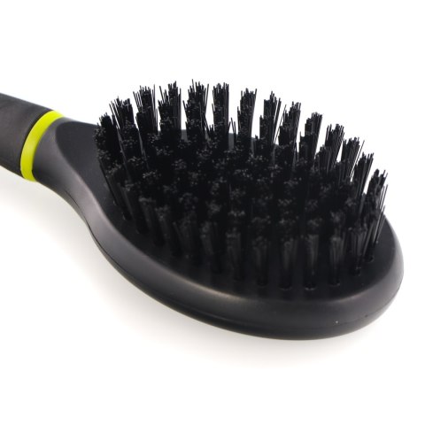 Groom Dog Bristle Brush Small - profesjonalna szczotka dla psa Groom Dog Bristle Brush Small - profesjonalna szczotka dla psa