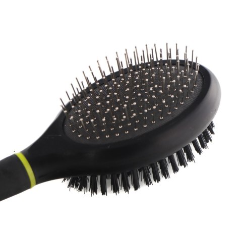 Groom Dog Combi Brush Large - szczotka dwustronna dla psa Groom Dog Combi Brush Large - szczotka dwustronna dla psa