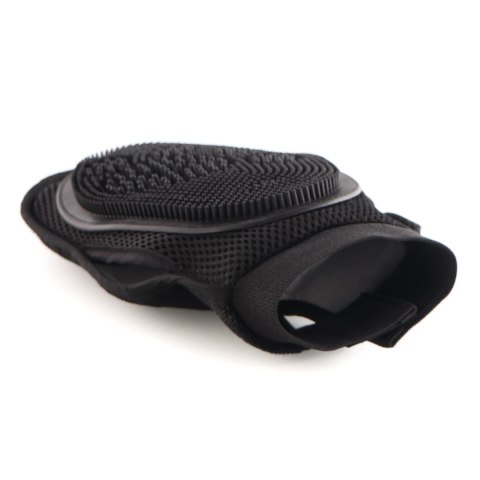 Groom Dog Glove - rękawica do czesania Groom Dog Glove - rękawica do czesania