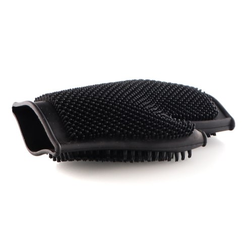 Groom Dog Rubber Mitt - rękawica do czesania Groom Dog Rubber Mitt - rękawica do czesania