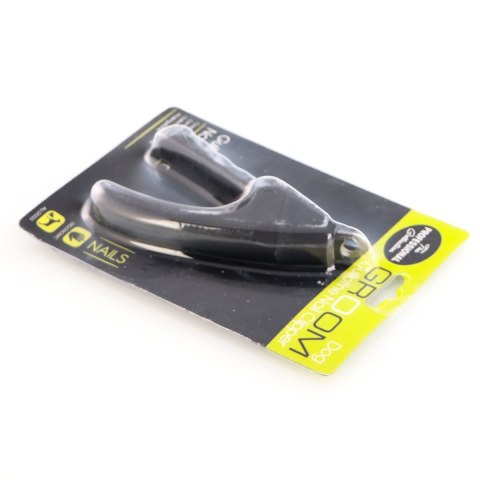 Groom Guillotine Nail Clipper - obcinaczka gilotynka do pazurków Groom Guillotine Nail Clipper - obcinaczka gilotynka do pazurków
