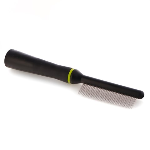 Groom Medium Comb - profesjonalny grzebień dla psa Groom Medium Comb - profesjonalny grzebień dla psa