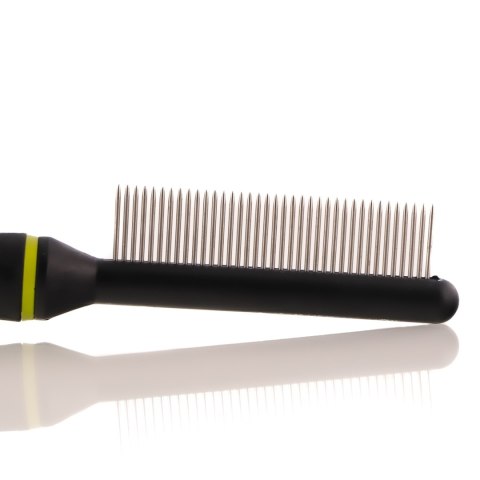 Groom Medium Comb - profesjonalny grzebień dla psa Groom Medium Comb - profesjonalny grzebień dla psa