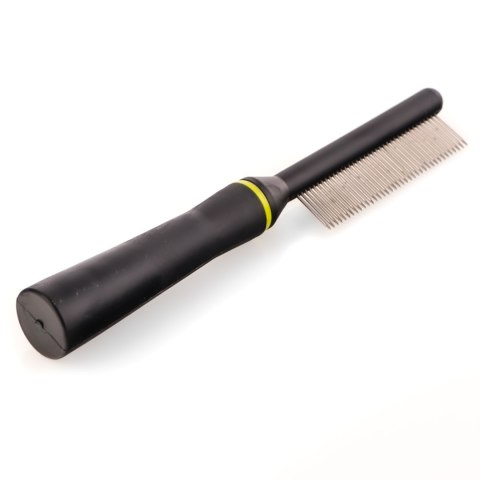 Groom Medium Comb - profesjonalny grzebień dla psa Groom Medium Comb - profesjonalny grzebień dla psa