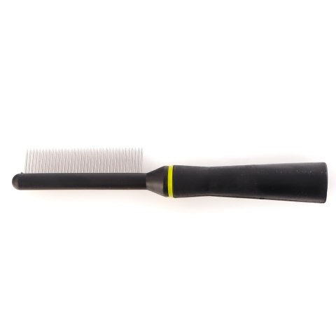 Groom Medium Comb - profesjonalny grzebień dla psa Groom Medium Comb - profesjonalny grzebień dla psa