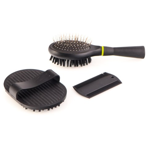 Groom Puppy Grooming Starter - zestaw do pielęgnacji psa Groom Puppy Grooming Starter - zestaw do pielęgnacji psa