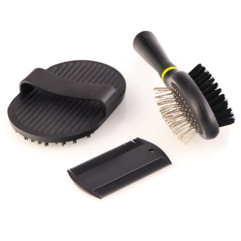 Groom Puppy Grooming Starter - zestaw do pielęgnacji psa Groom Puppy Grooming Starter - zestaw do pielęgnacji psa
