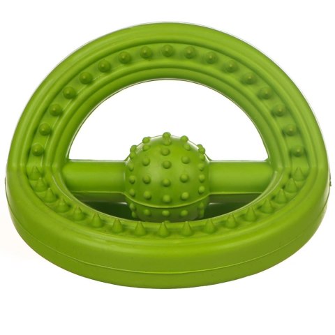 HappyPet Frame Ball - gumowa piłka HappyPet Frame Ball - gumowa piłka