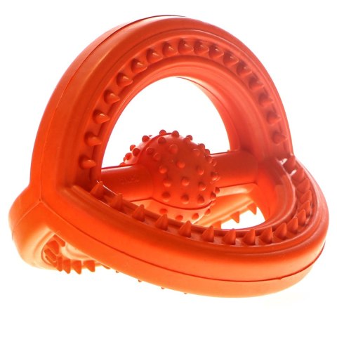 HappyPet Frame Ball - gumowa piłka HappyPet Frame Ball - gumowa piłka