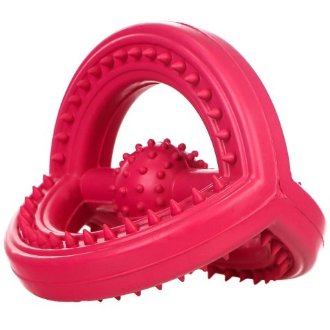HappyPet Frame Ball - gumowa piłka HappyPet Frame Ball - gumowa piłka