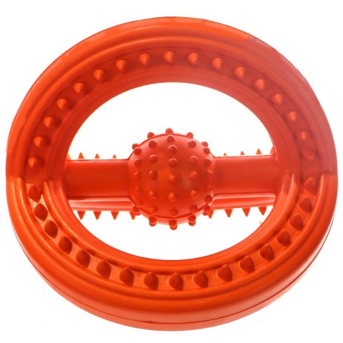 HappyPet Frame Ball - gumowa piłka HappyPet Frame Ball - gumowa piłka