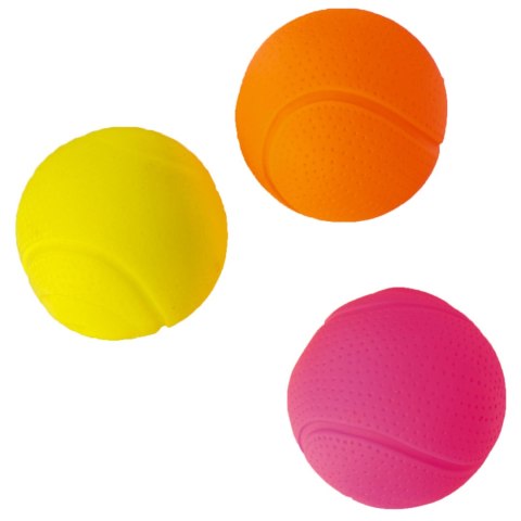 HappyPet Glow Balls - piszcząca piłka HappyPet Glow Balls - piszcząca piłka