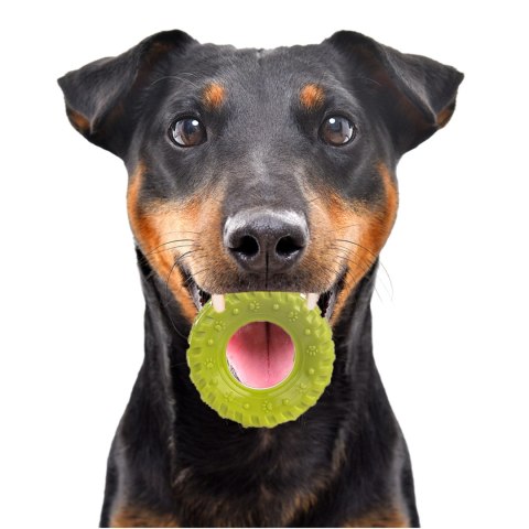 HappyPet Grrrelli Tyre S - gumowy gryzak HappyPet Grrrelli Tyre S - gumowy gryzak