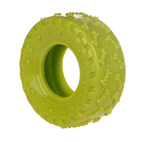 HappyPet Grrrelli Tyre S - gumowy gryzak HappyPet Grrrelli Tyre S - gumowy gryzak