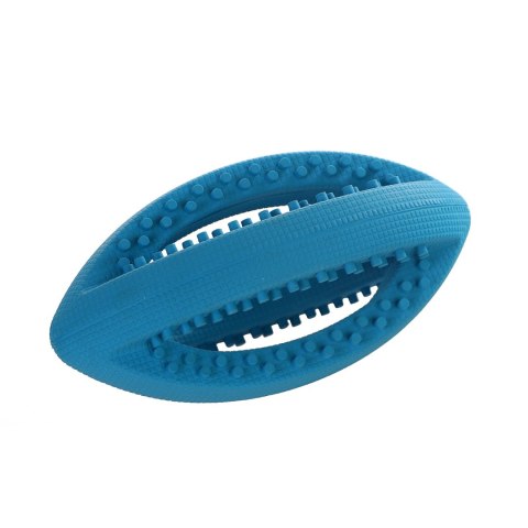 HappyPet Interactive Rugby Ball Mini - gumowa piłka rugby HappyPet Interactive Rugby Ball Mini - gumowa piłka rugby