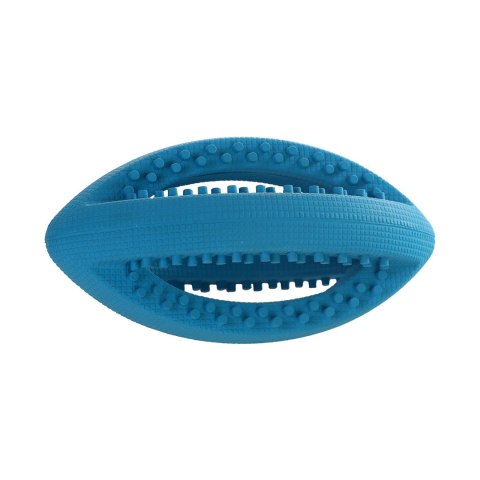 HappyPet Interactive Rugby Ball Mini - gumowa piłka rugby HappyPet Interactive Rugby Ball Mini - gumowa piłka rugby