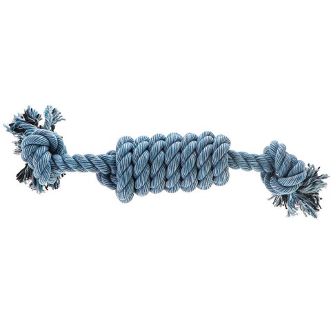 HappyPet Kingsize Coil Tugger - aport z bawełnianego sznurka HappyPet Kingsize Coil Tugger - aport z bawełnianego sznurka