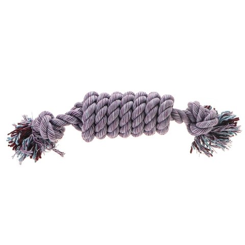 HappyPet Kingsize Coil Tugger - aport z bawełnianego sznurka HappyPet Kingsize Coil Tugger - aport z bawełnianego sznurka