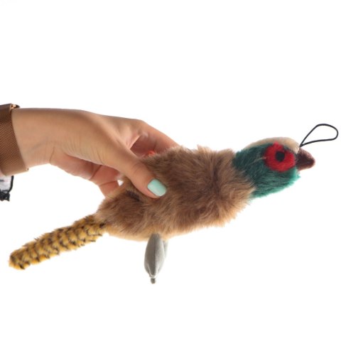HappyPet Migrator Pheasant - maskotka bażant HappyPet Migrator Pheasant - maskotka bażant