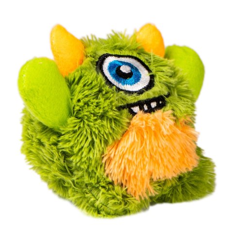 HappyPet Oggles Herman - piszcząca skacząca maskotka HappyPet Oggles Herman - piszcząca skacząca maskotka