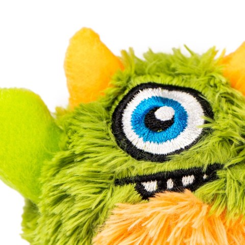 HappyPet Oggles Herman - piszcząca skacząca maskotka HappyPet Oggles Herman - piszcząca skacząca maskotka