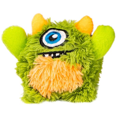 HappyPet Oggles Herman - piszcząca skacząca maskotka HappyPet Oggles Herman - piszcząca skacząca maskotka