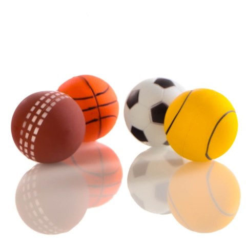 HappyPet Sports Balls - sprężysta piłka HappyPet Sports Balls - sprężysta piłka