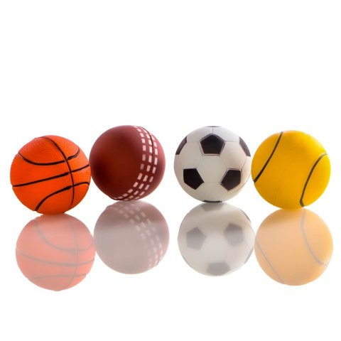 HappyPet Sports Balls - sprężysta piłka HappyPet Sports Balls - sprężysta piłka