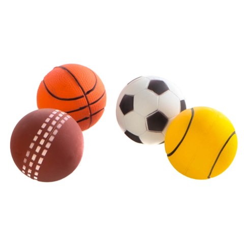 HappyPet Sports Balls - sprężysta piłka HappyPet Sports Balls - sprężysta piłka