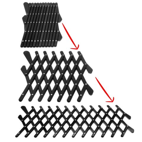 Happypet Window Vent Guard - kratka zabezpieczająca psa w samochodzie Happypet Window Vent Guard - kratka zabezpieczająca psa w samochodzie