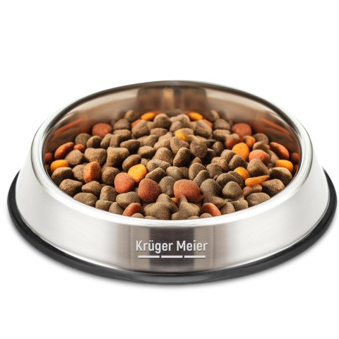 Kruger Meier Lumnora - miska dla psa i kota 175ml / 15cm Kruger Meier Lumnora - miska dla psa i kota 175ml / 15cm
