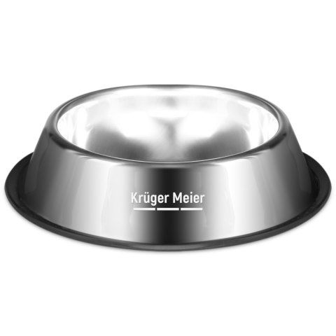 Kruger Meier Lumnora - miska dla psa i kota 175ml / 15cm Kruger Meier Lumnora - miska dla psa i kota 175ml / 15cm