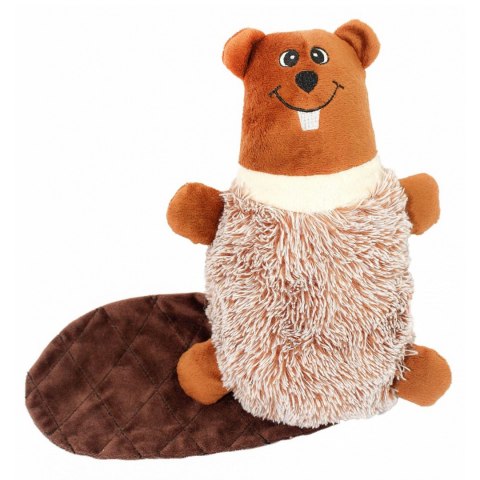 Pet Nova zabawka pluszowa - bóbr piszczący 47cm Pet Nova zabawka pluszowa - bóbr piszczący 47cm