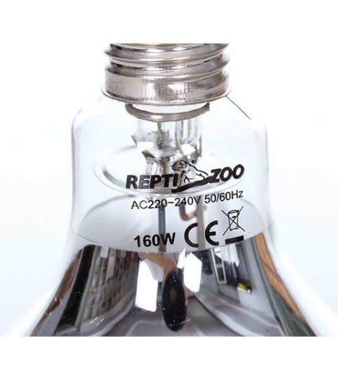 Repti-Zoo SuperSun 75W - lampa żarowo-rtęciowa Repti-Zoo SuperSun 75W - lampa żarowo-rtęciowa