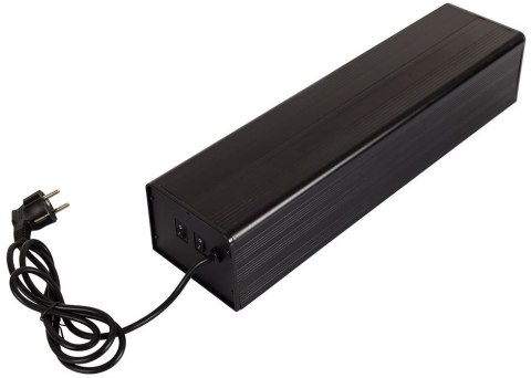 Repti-Zoo oprawa oświetleniowa Basic 45cm na dwie żarówki Repti-Zoo oprawa oświetleniowa Basic 45cm na dwie żarówki