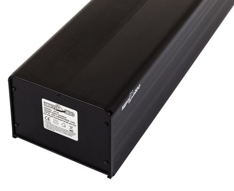 Repti-Zoo oprawa oświetleniowa Basic 45cm na dwie żarówki Repti-Zoo oprawa oświetleniowa Basic 45cm na dwie żarówki