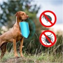 Sabunol Plus Protect Collar 50cm - obroża przeciw pchłom i kleszczom