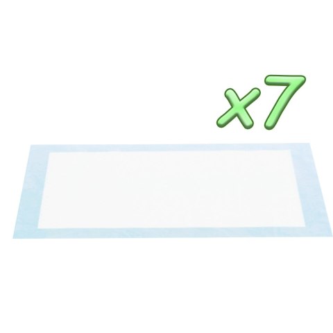 Trixie Hygienic Pads - podkłady dla psa lawenda 40x60cm Trixie Hygienic Pads - podkłady dla psa lawenda 40x60cm