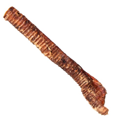 Dogario Bonni Beef Throat XL - chrupki gryzak 30cm - 40cm Dogario Bonni Beef Throat XL - chrupki gryzak 30cm - 40cm