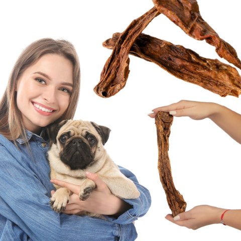 Dogario Bonni Milk Meat - mięso wołowe miękkie Dogario Bonni Milk Meat - mięso wołowe miękkie