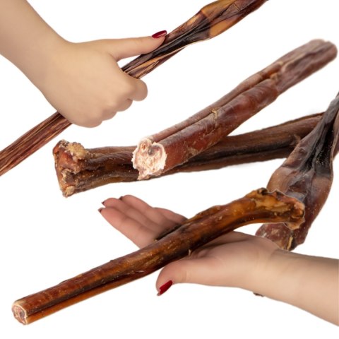 Dogario Bonni Penis Long - twardy przysmak dla psów 30cm Dogario Bonni Penis Long - twardy przysmak dla psów 30cm